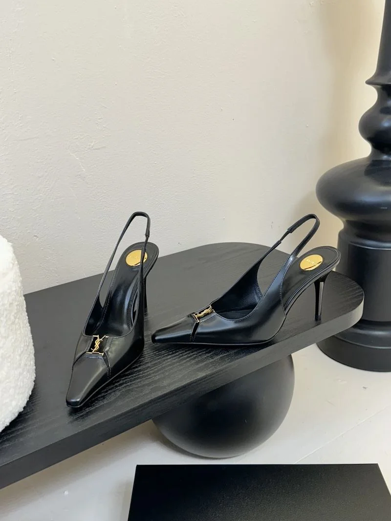 Ysl Sandals UrbanChic 7155