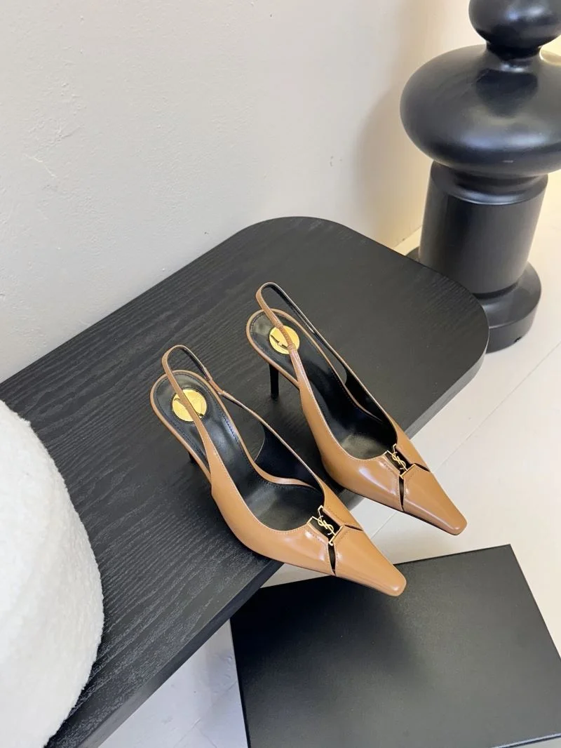 TopPick Ysl Sandals 7088