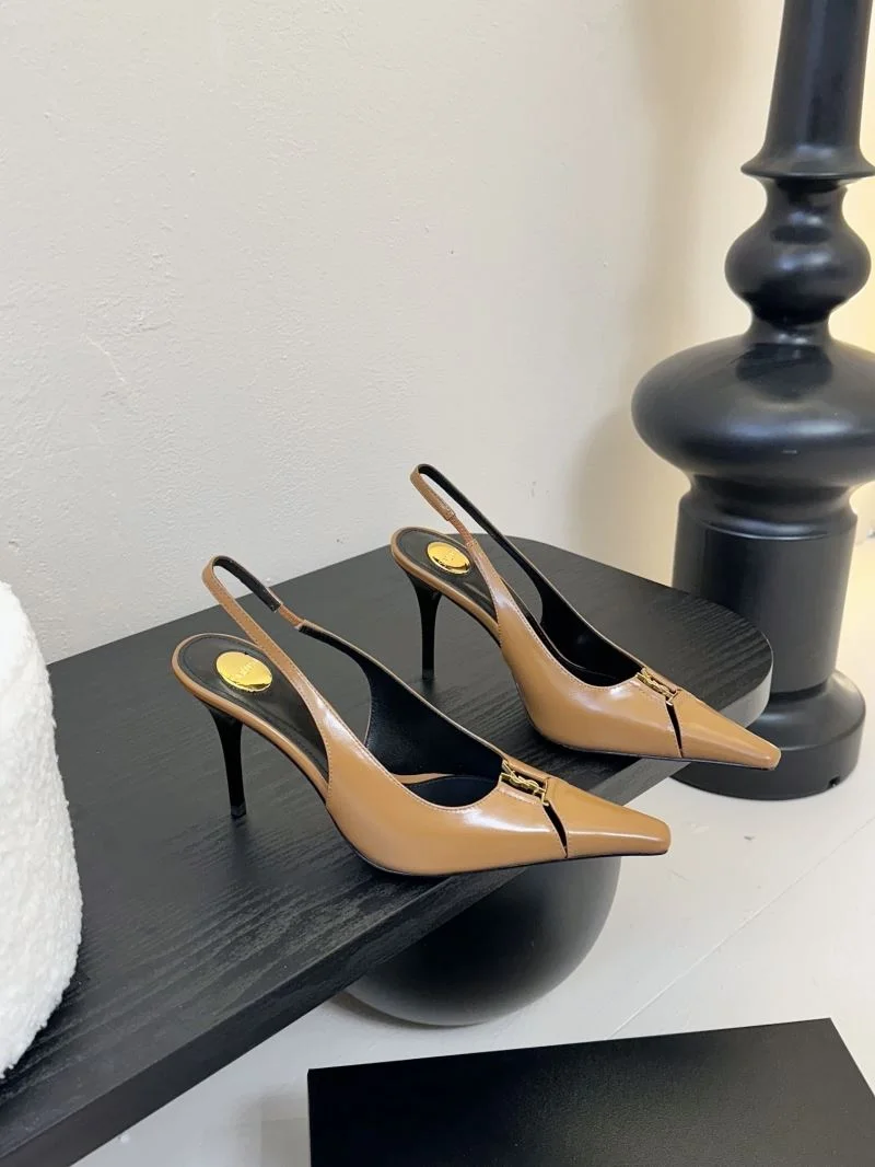TopPick Ysl Sandals 7088