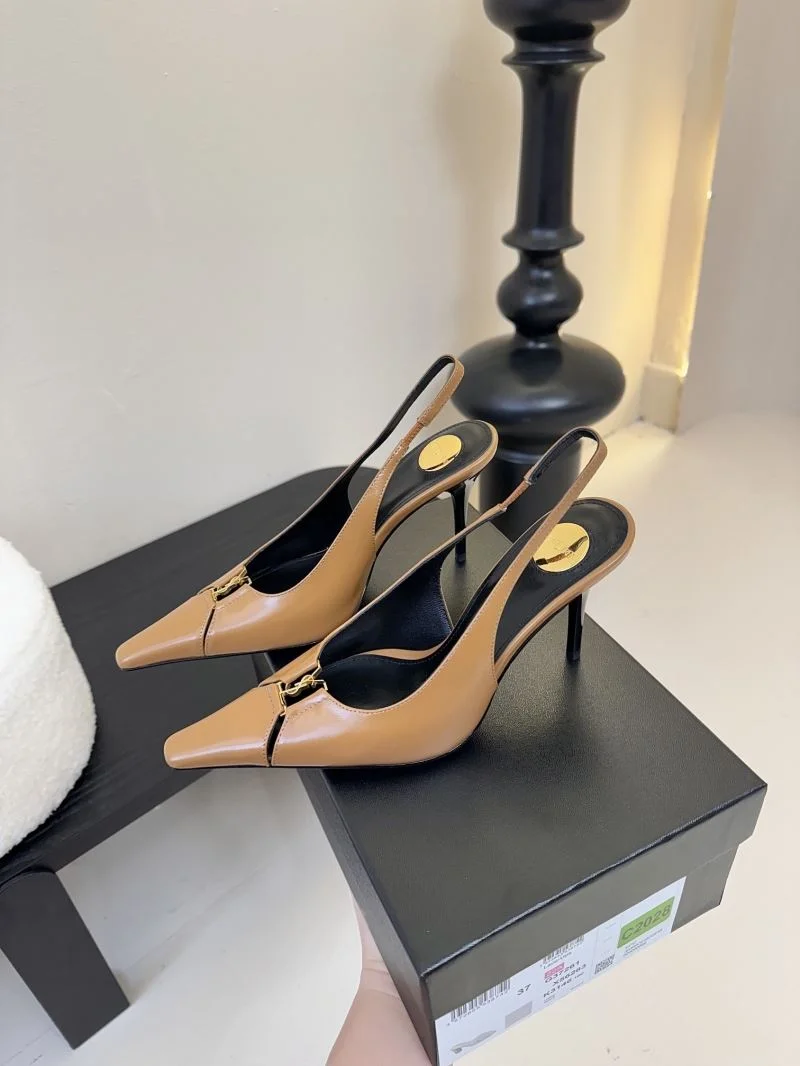 TopPick Ysl Sandals 7088