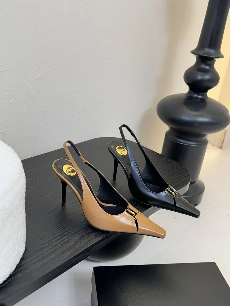 TopPick Ysl Sandals 7088