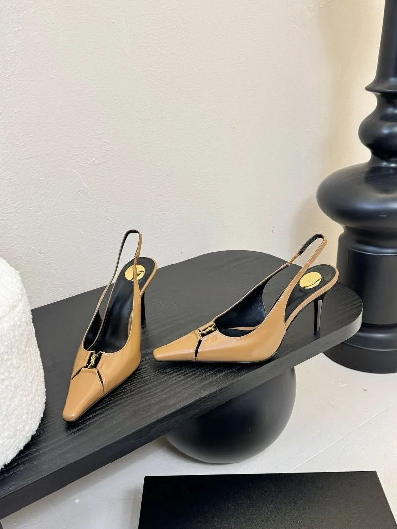 TopPick Ysl Sandals 7088