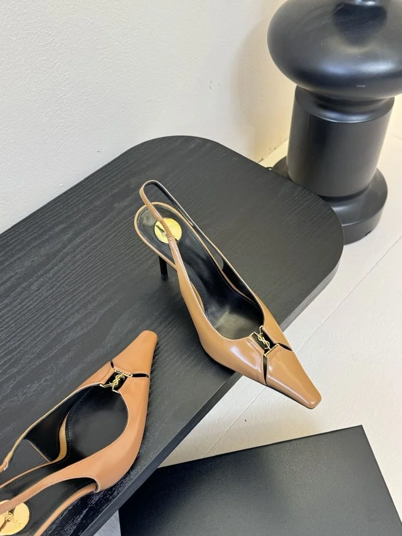 TopPick Ysl Sandals 7088