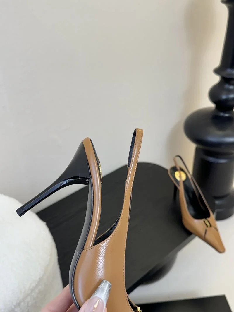 TopPick Ysl Sandals 7088
