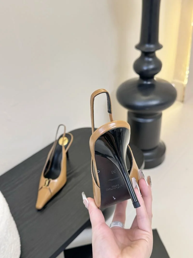 TopPick Ysl Sandals 7088