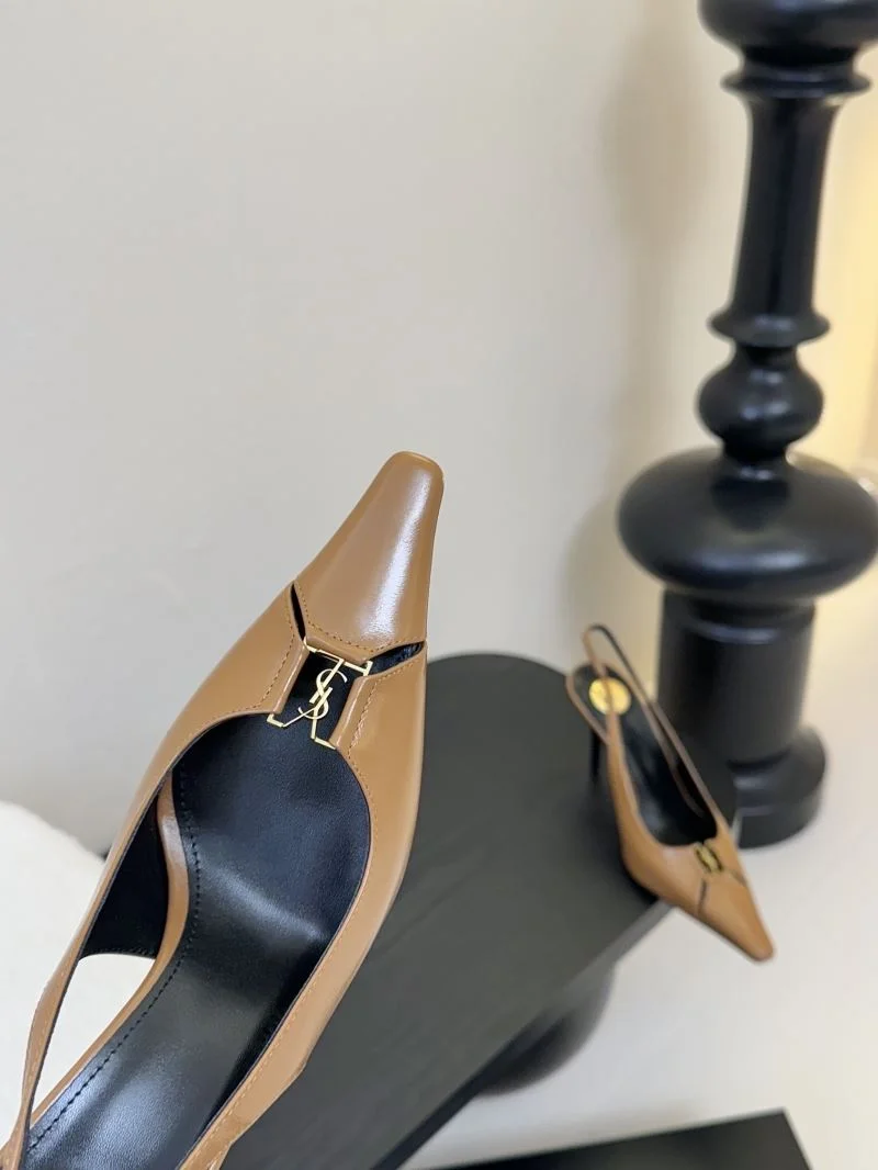 TopPick Ysl Sandals 7088