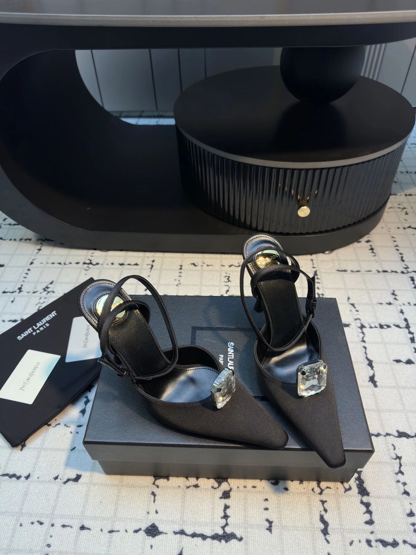 Ysl Sandals AllSeason 7135