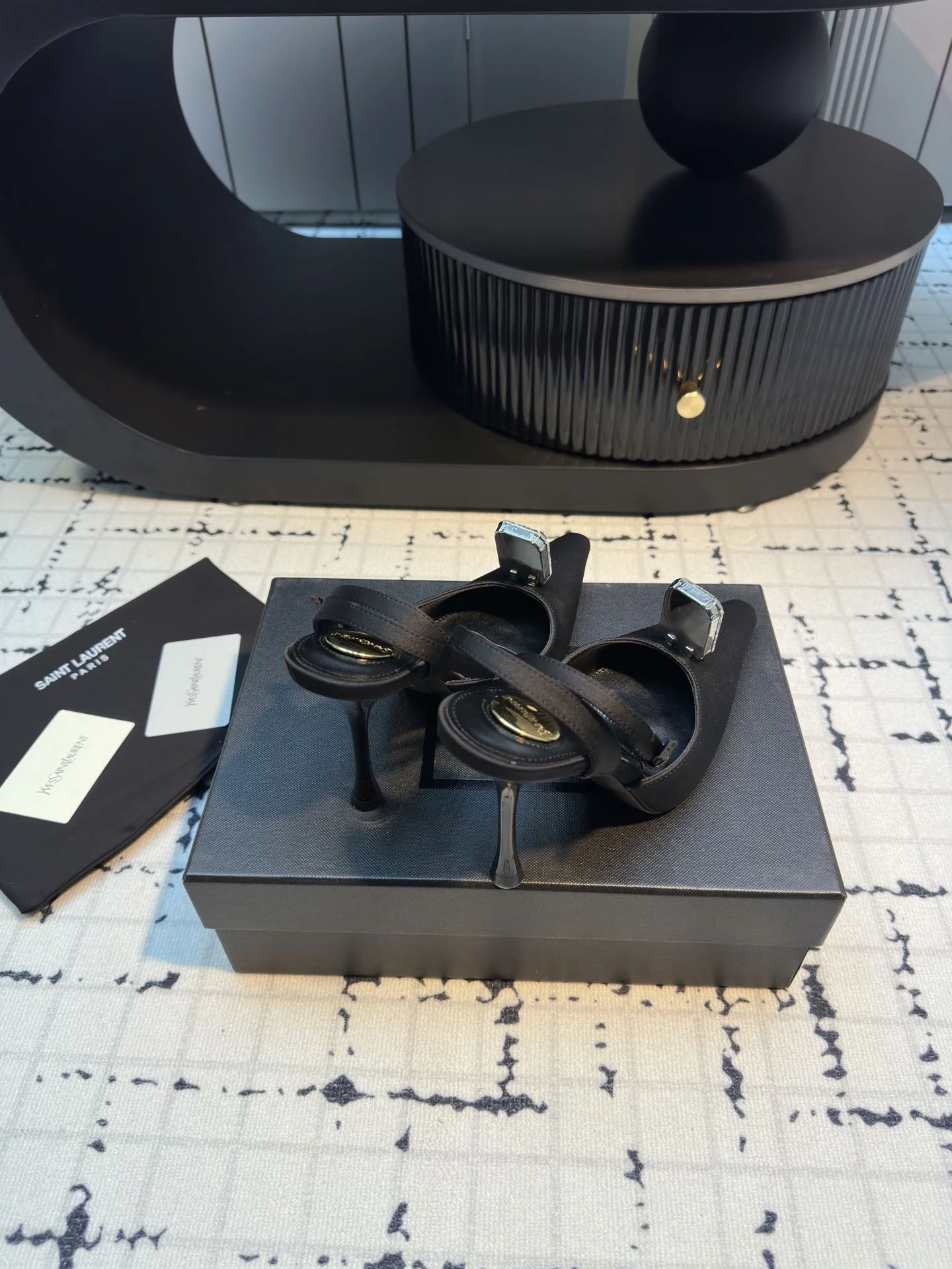 Ysl Sandals AllSeason 7135