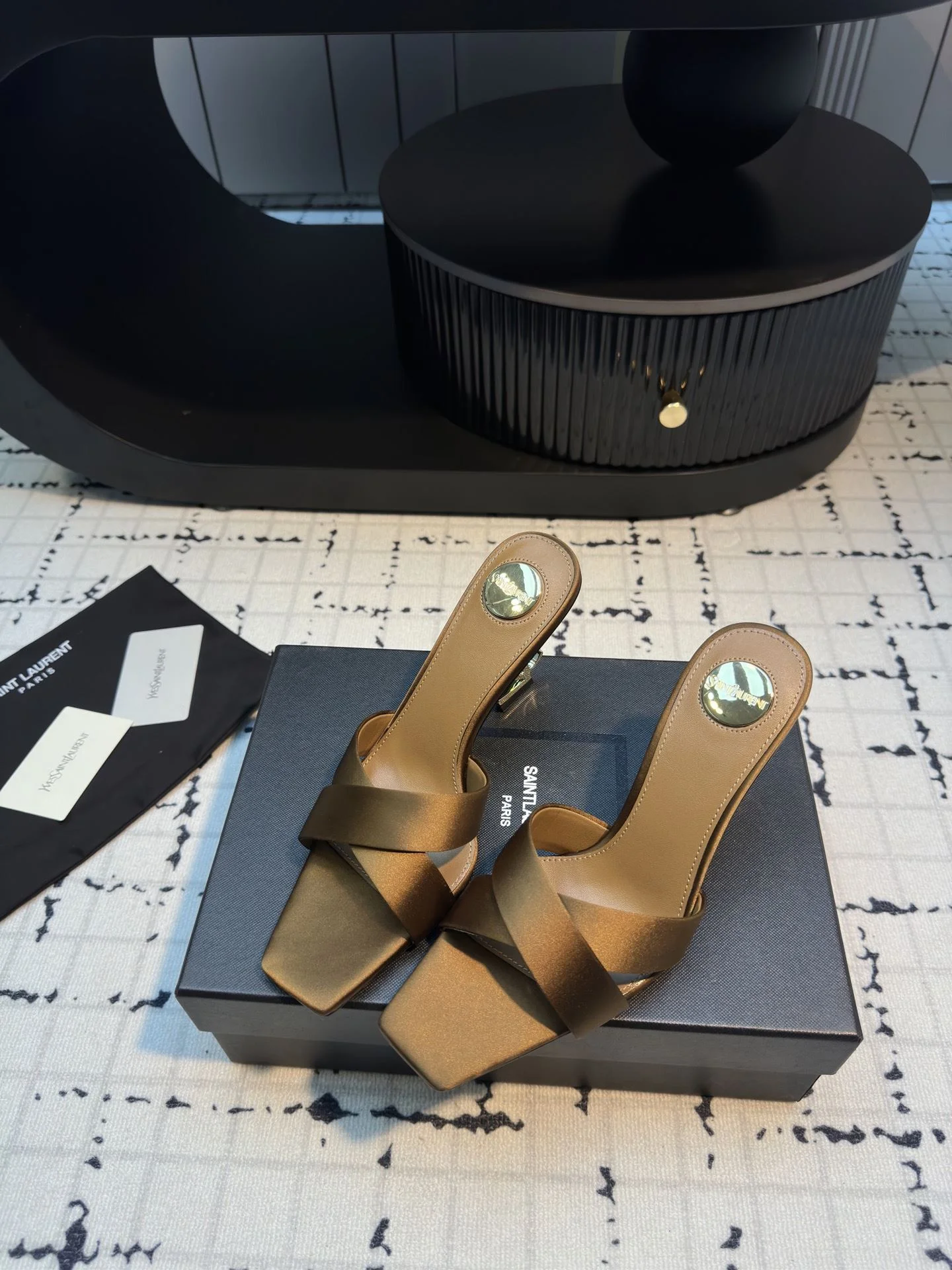 DailyWear Ysl Sandals 7056