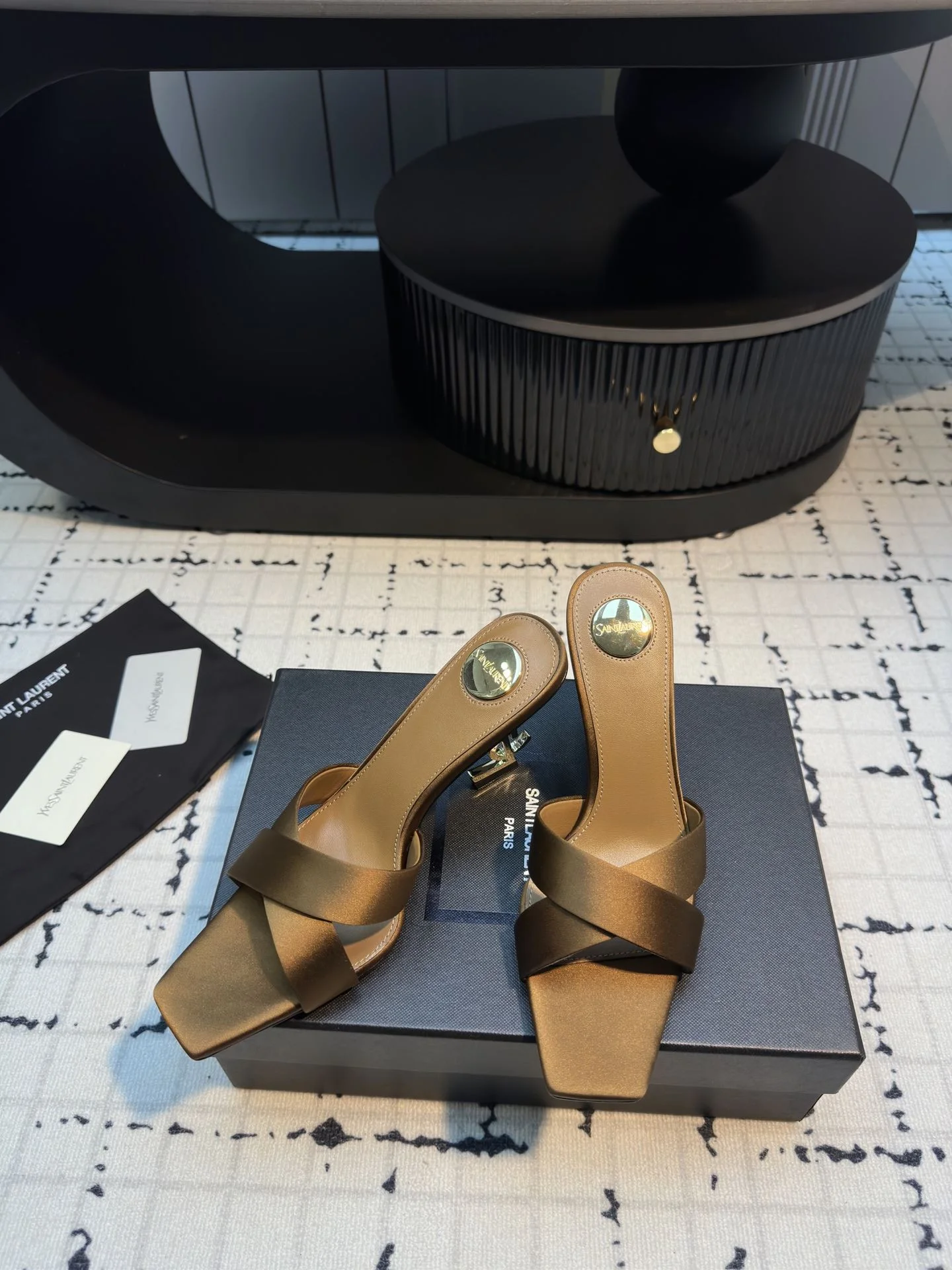 DailyWear Ysl Sandals 7056