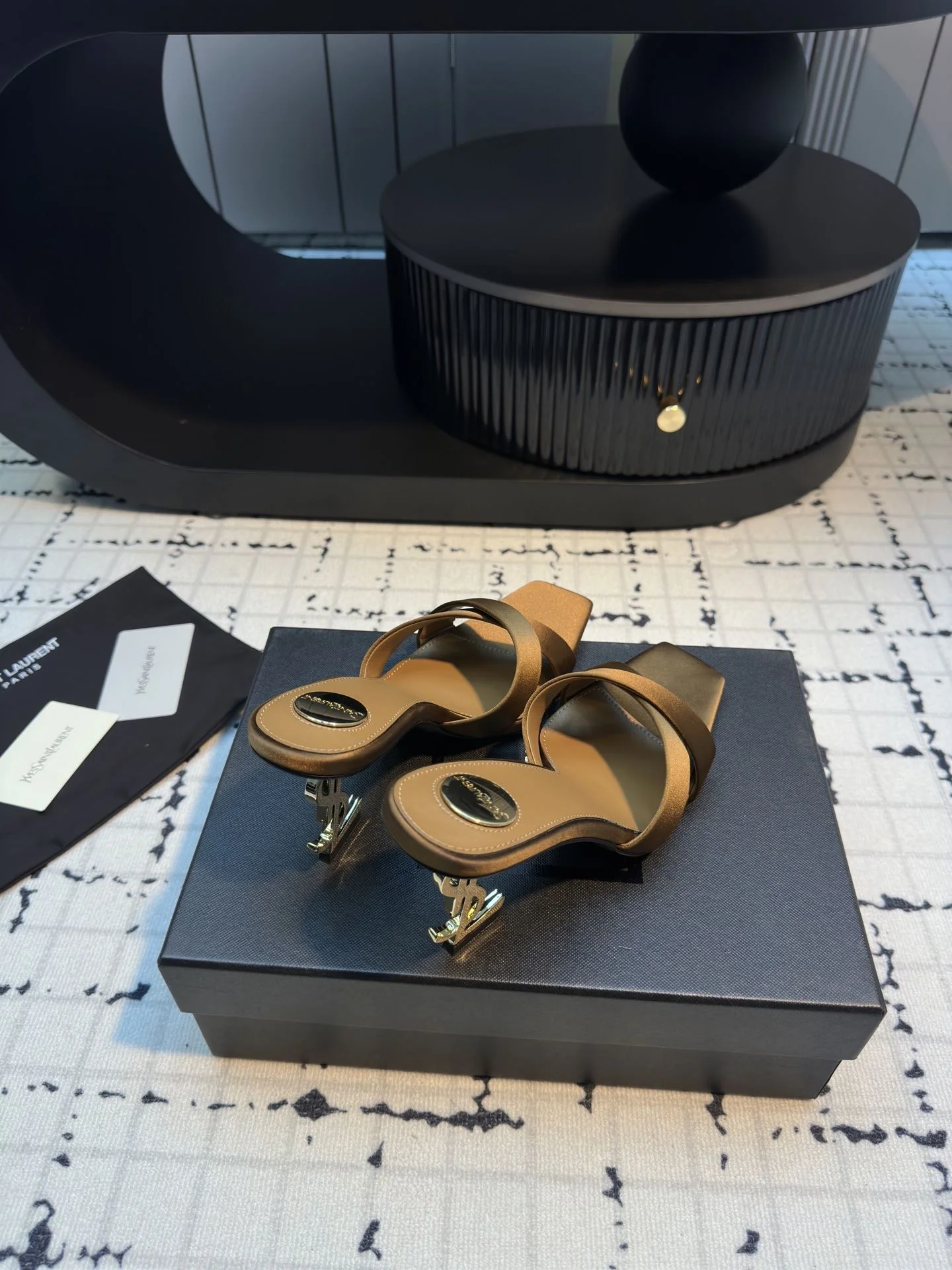 DailyWear Ysl Sandals 7056
