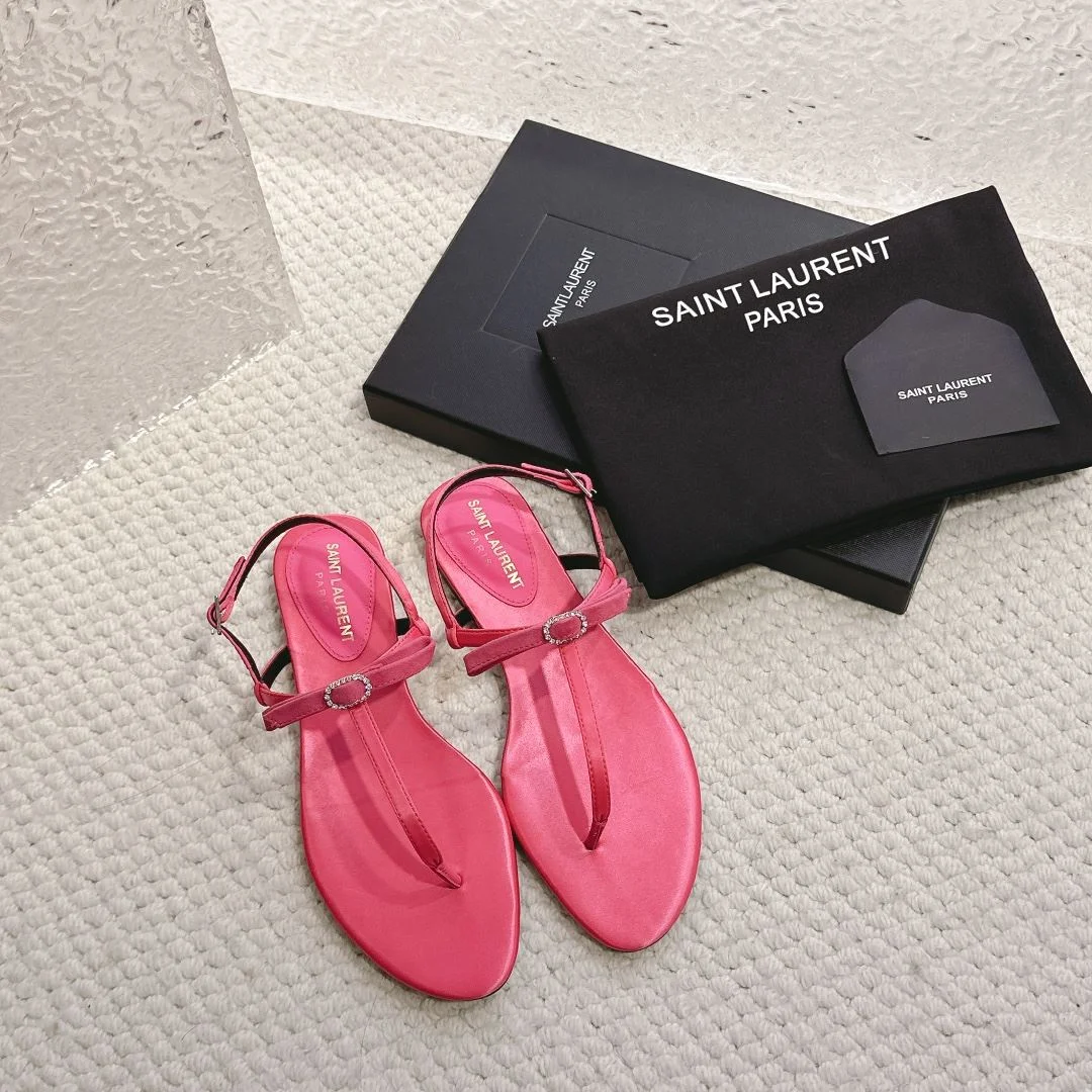 FastDry Ysl Sandals 7026