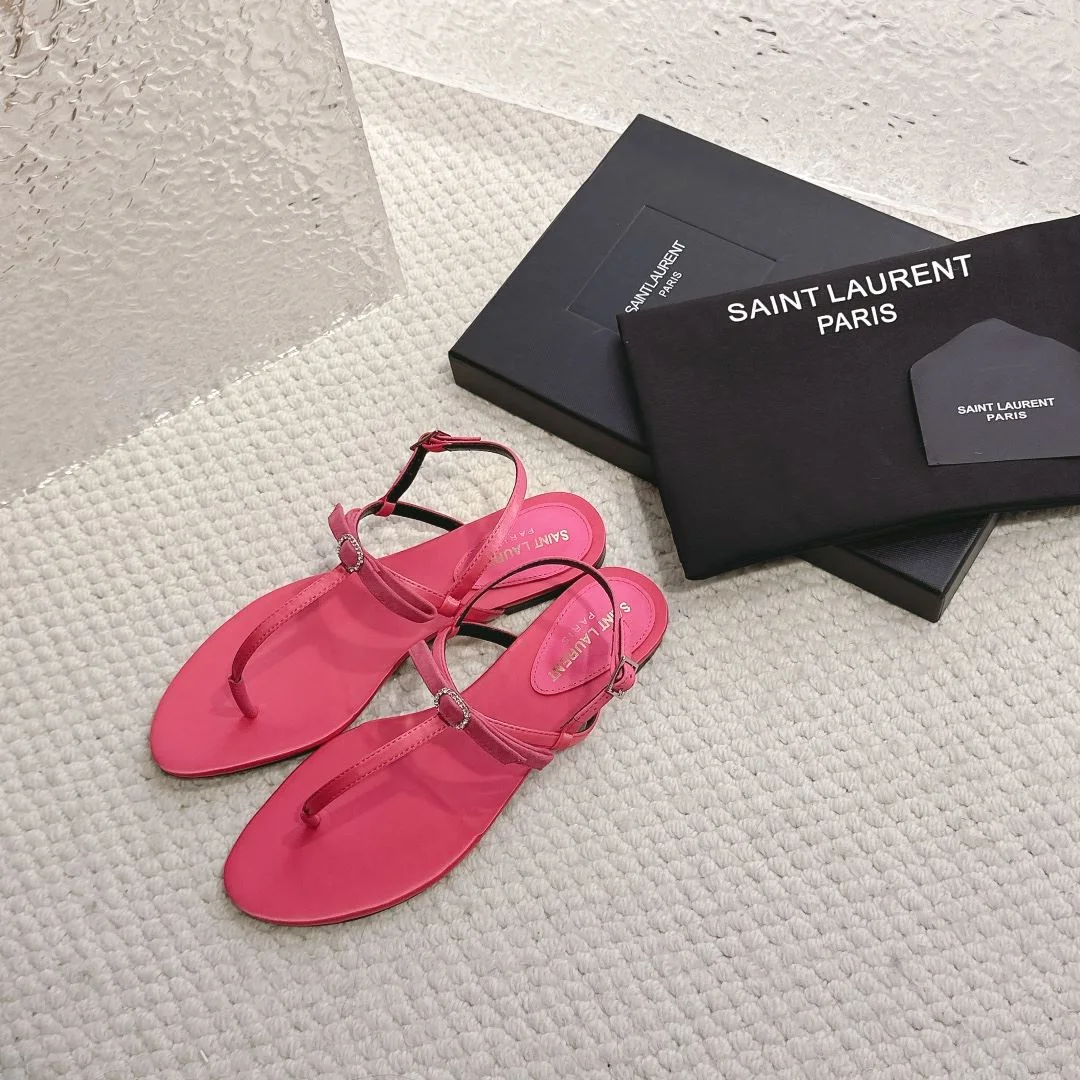 FastDry Ysl Sandals 7026