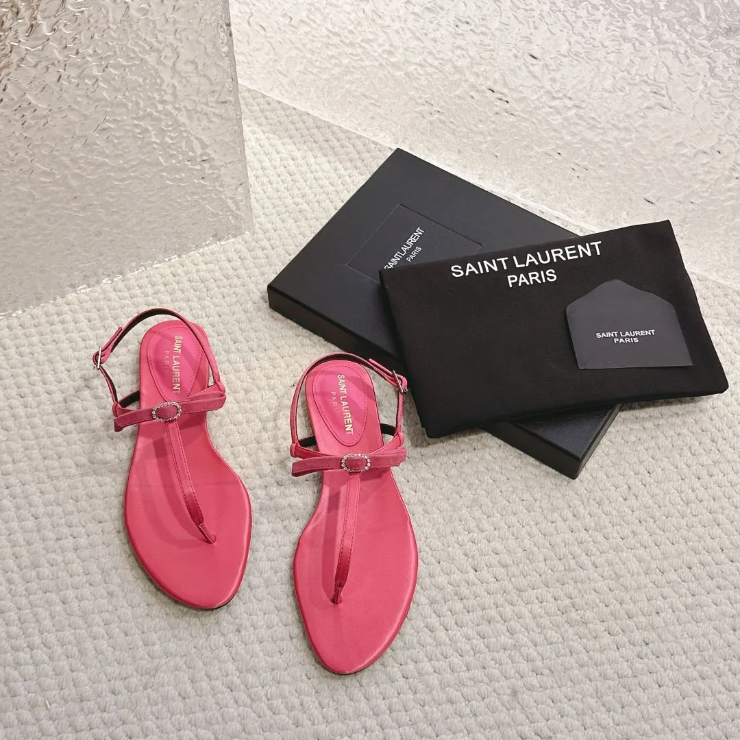 FastDry Ysl Sandals 7026