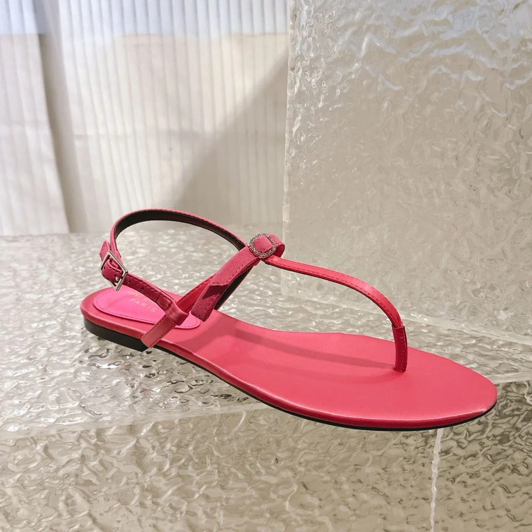 FastDry Ysl Sandals 7026