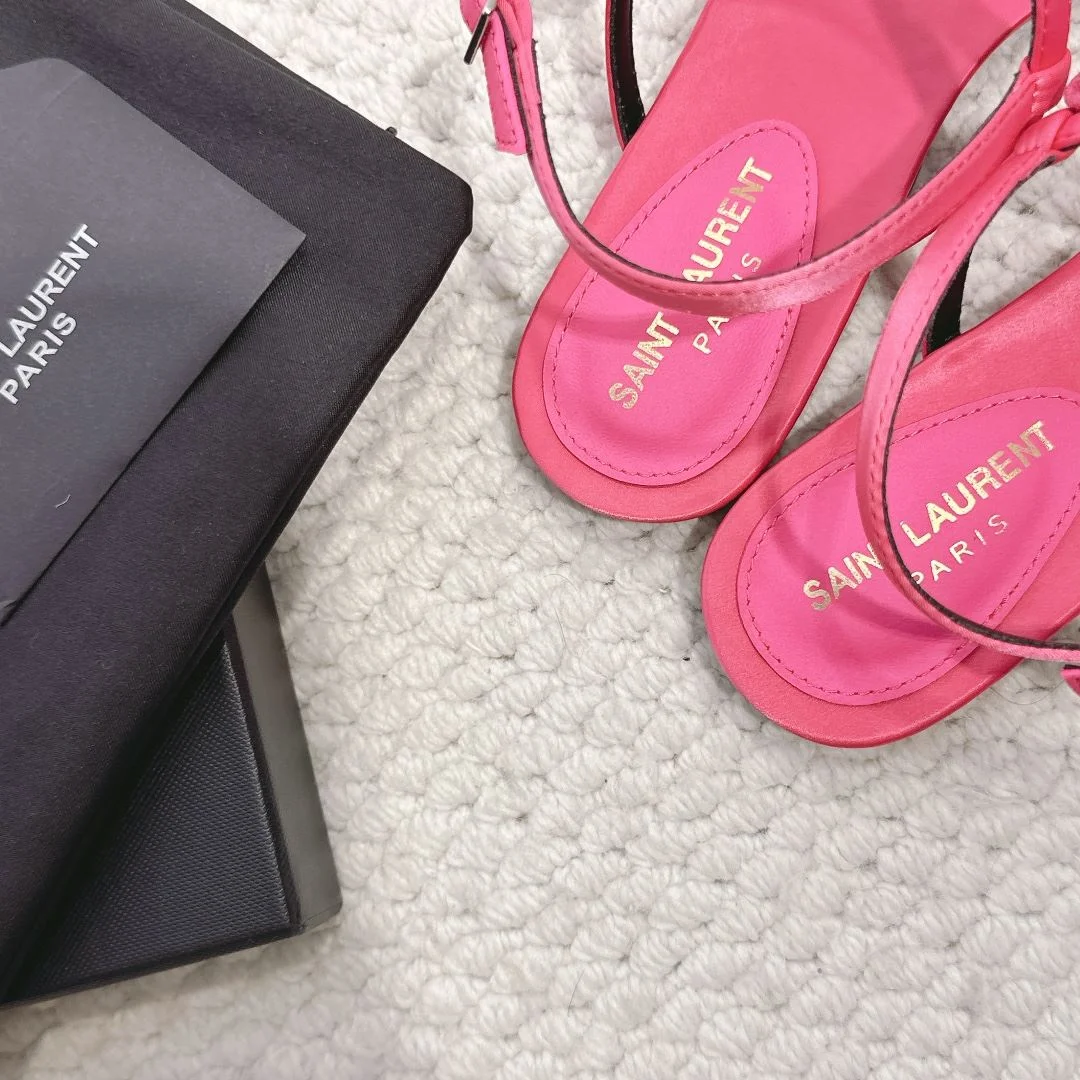 FastDry Ysl Sandals 7026