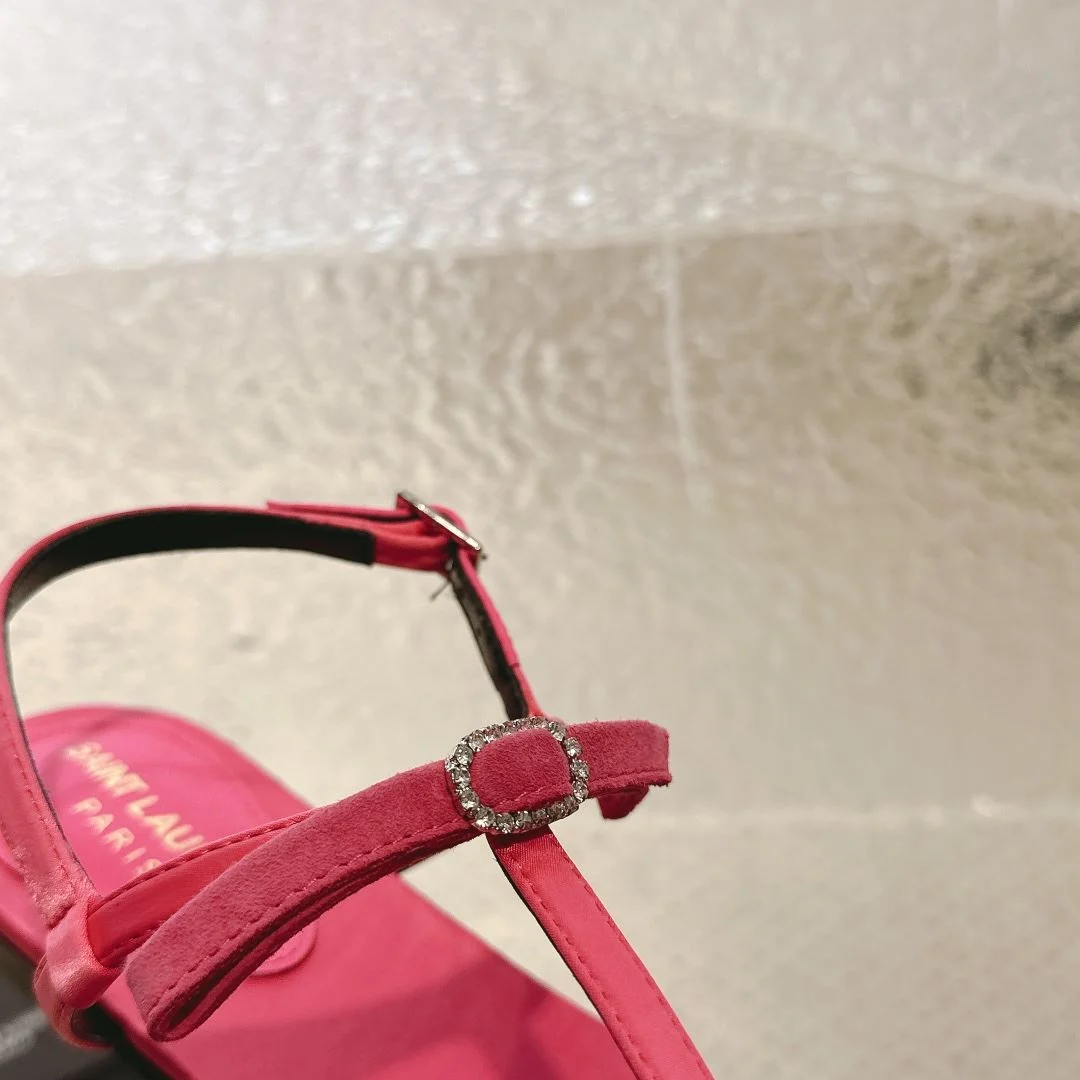 FastDry Ysl Sandals 7026