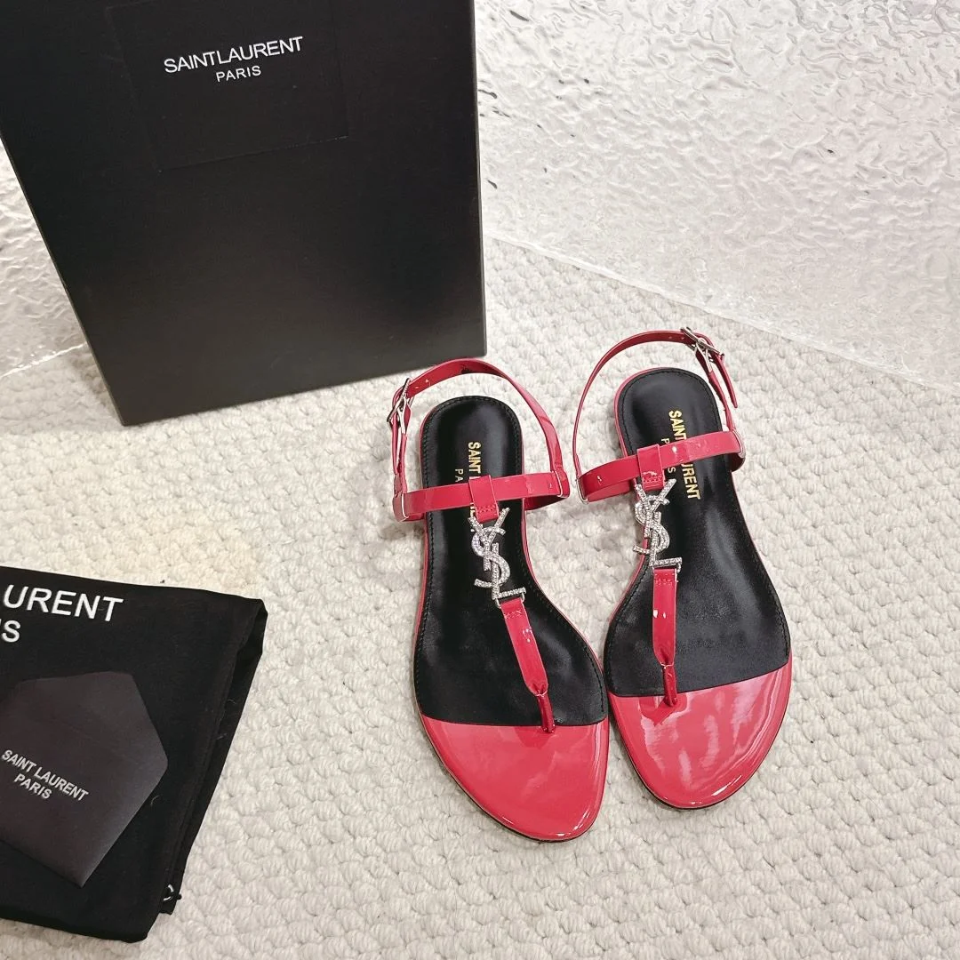 Ysl Sandals FashionForward 7036