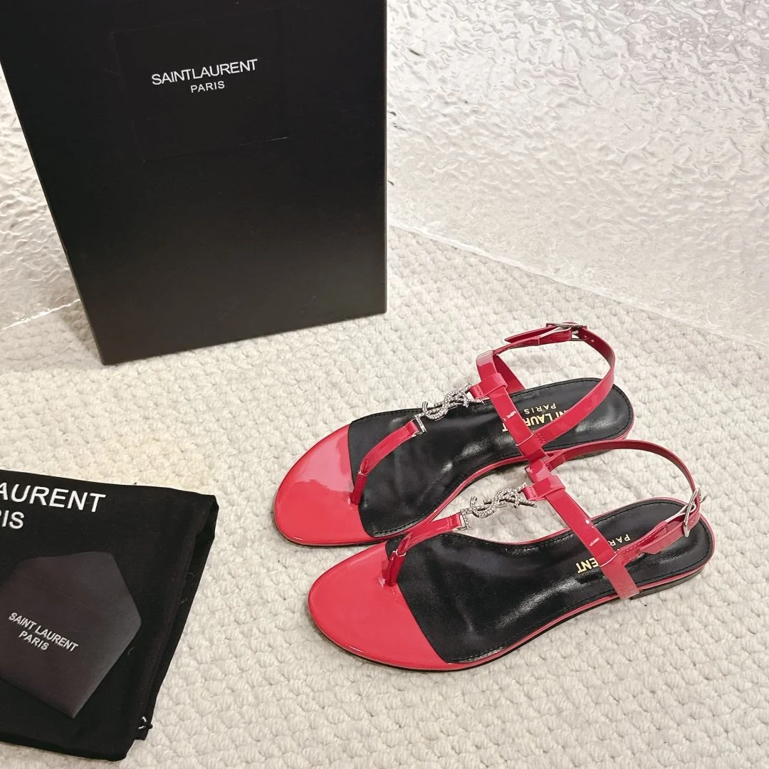 Ysl Sandals FashionForward 7036