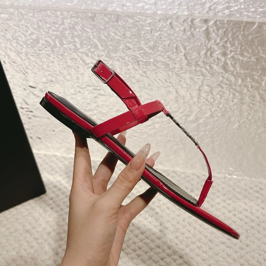 Ysl Sandals FashionForward 7036