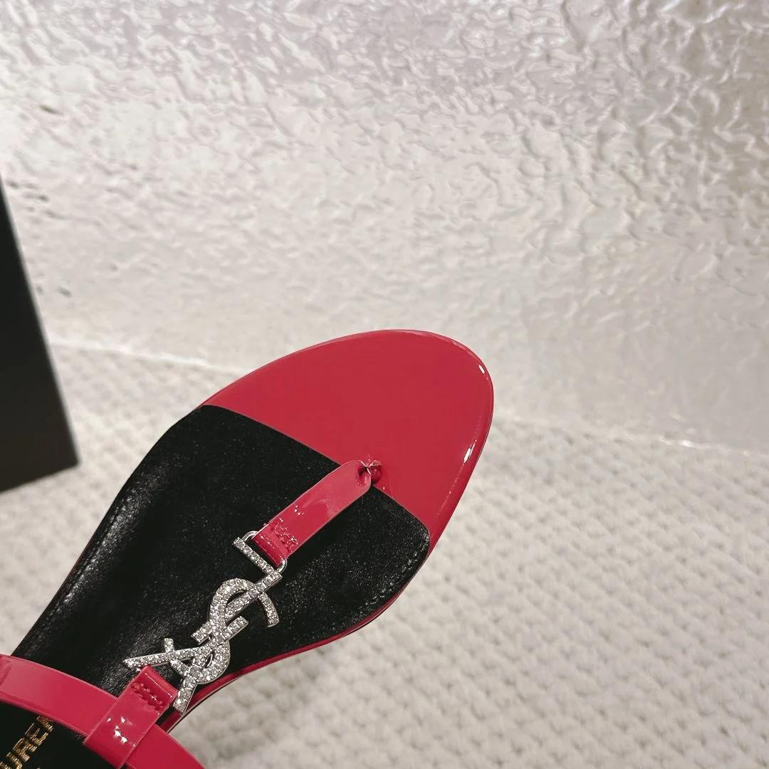 Ysl Sandals FashionForward 7036