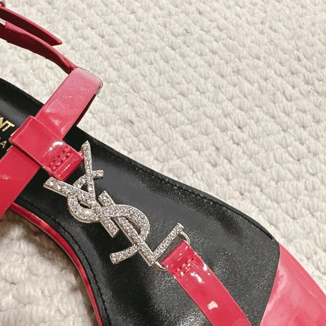 Ysl Sandals FashionForward 7036