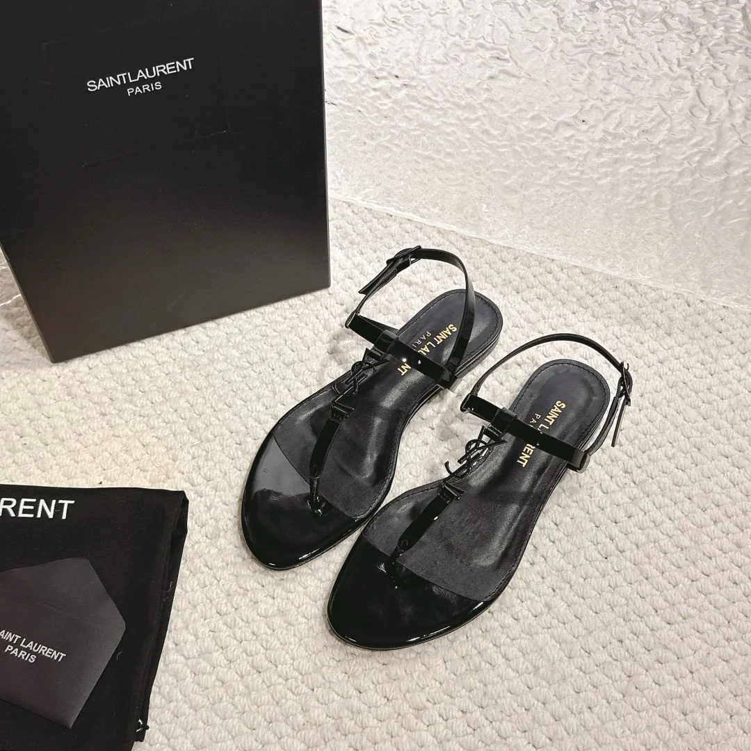 Ysl Sandals Minimalist 7108