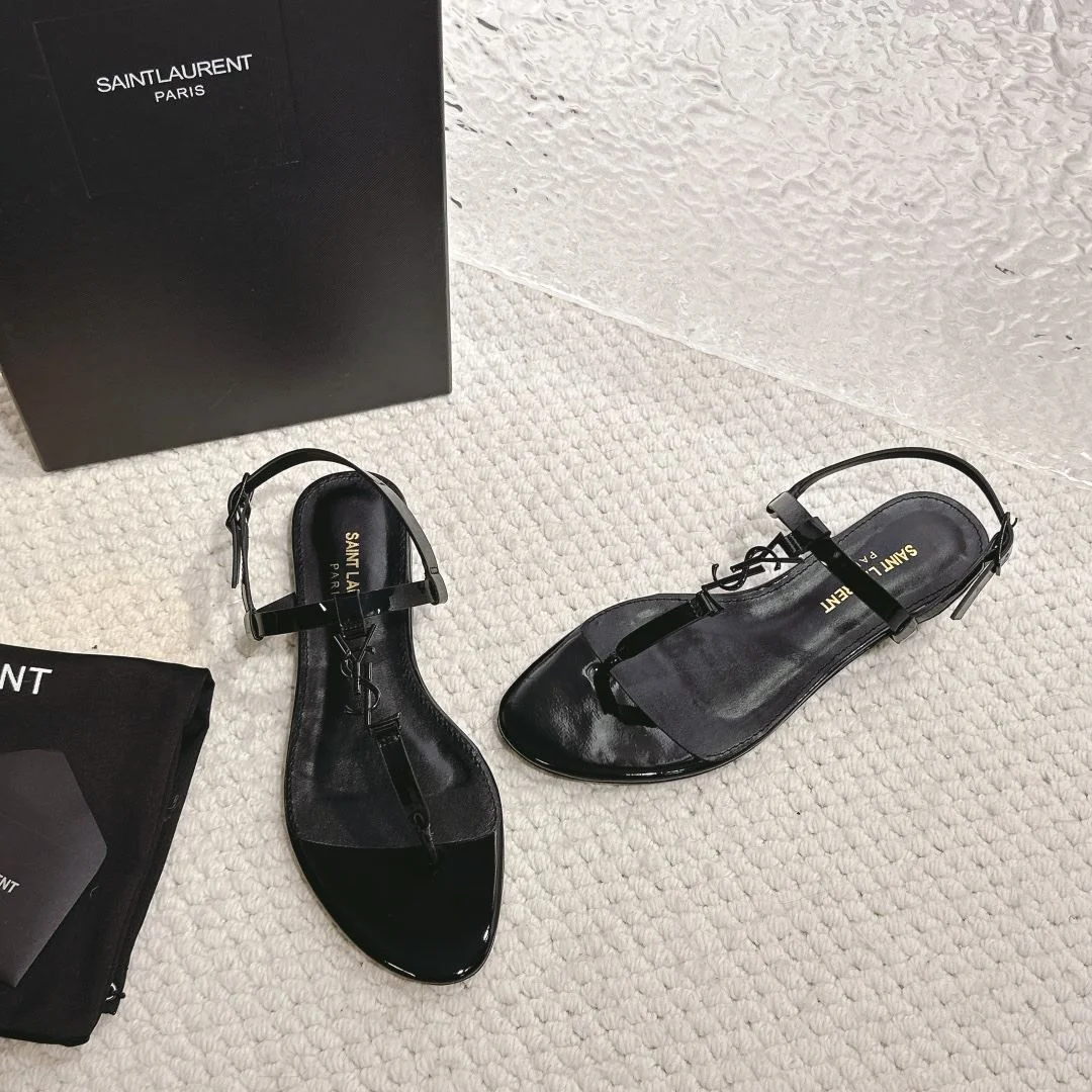 Ysl Sandals Minimalist 7108