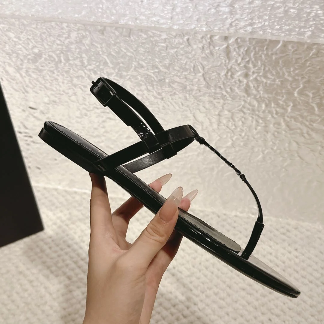 Ysl Sandals Minimalist 7108