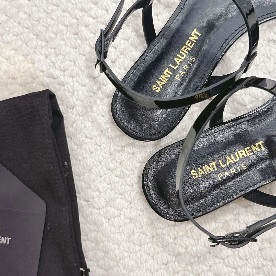 Ysl Sandals Minimalist 7108