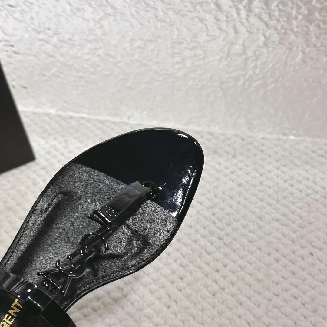 Ysl Sandals Minimalist 7108