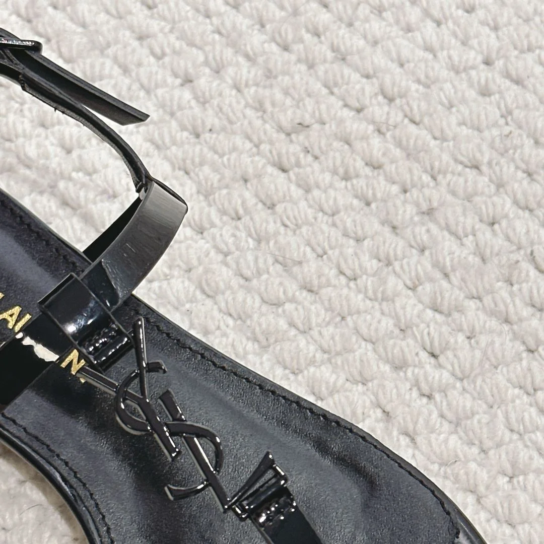 Ysl Sandals Minimalist 7108
