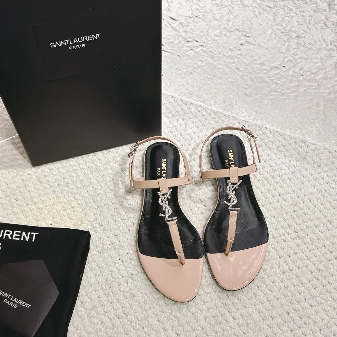 Affordable Ysl Sandals 7037