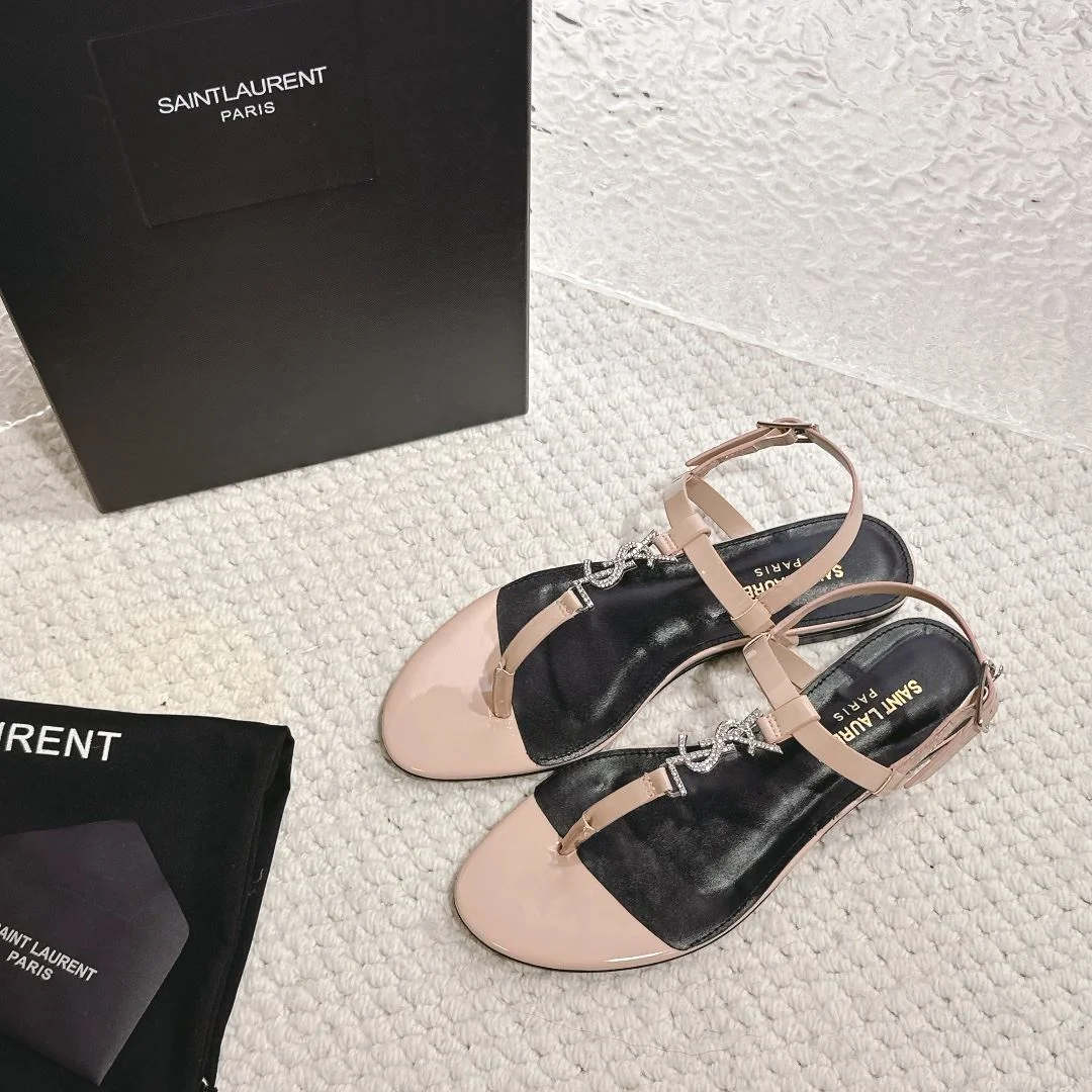 Affordable Ysl Sandals 7037