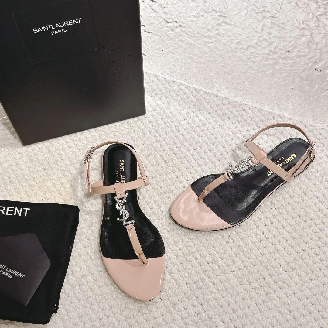 Affordable Ysl Sandals 7037