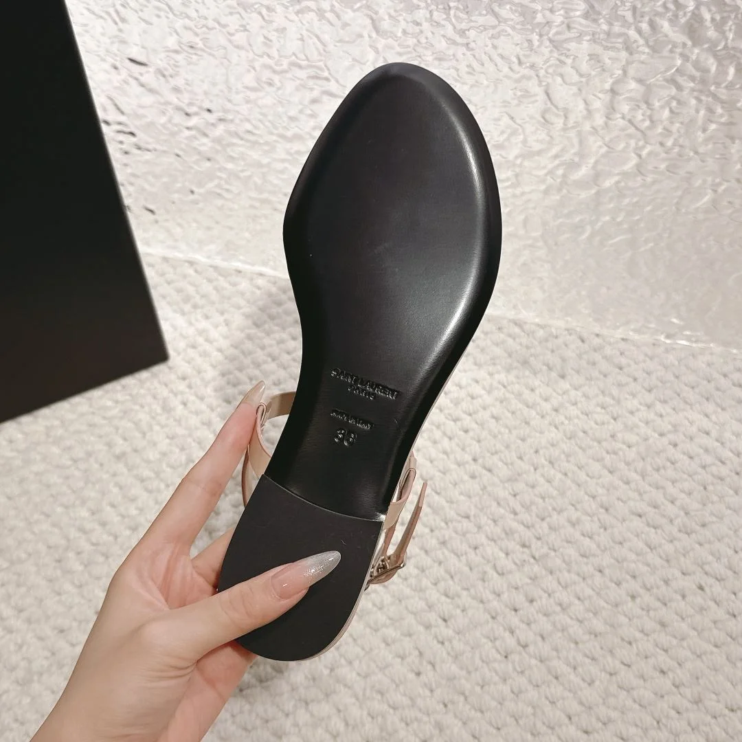 Affordable Ysl Sandals 7037