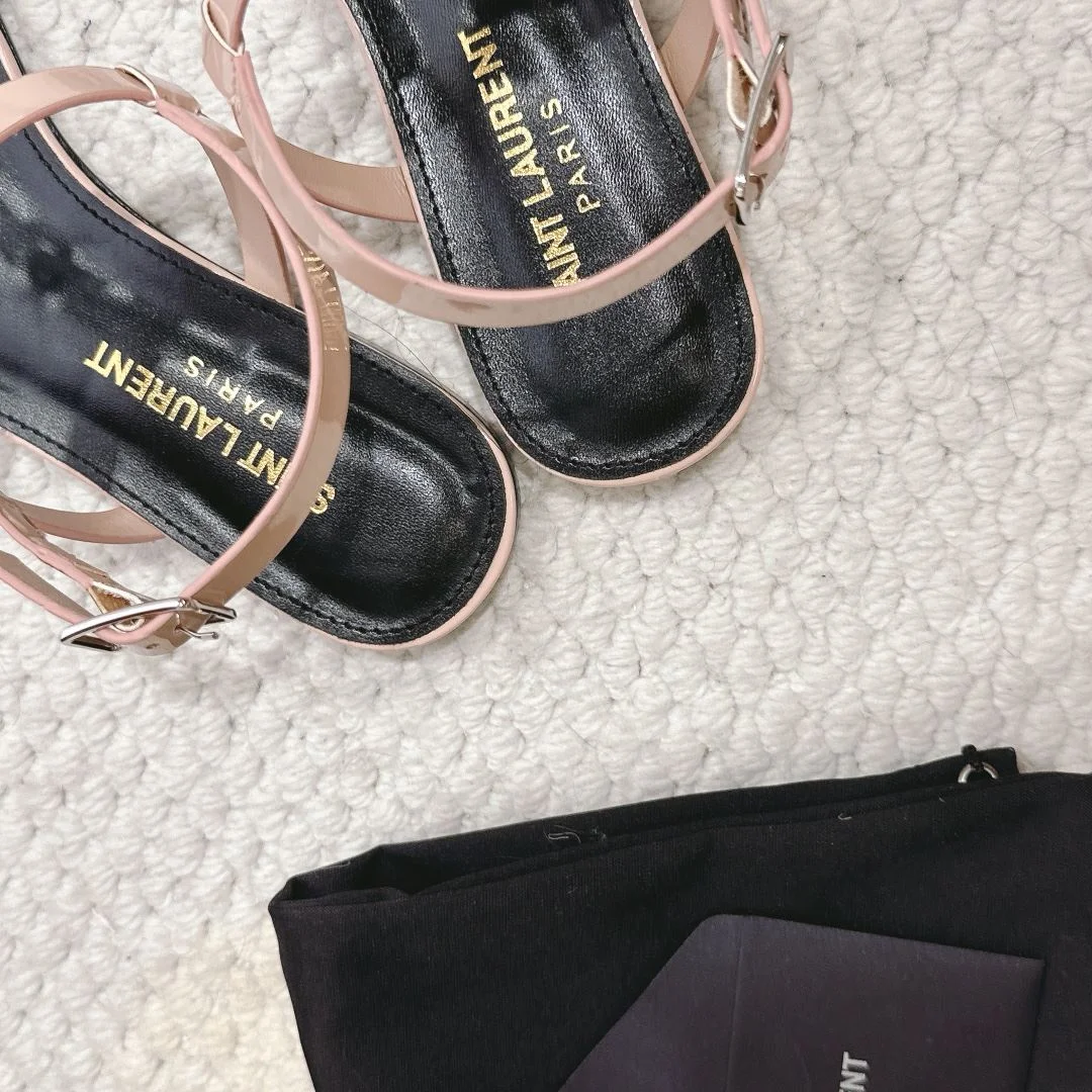 Affordable Ysl Sandals 7037