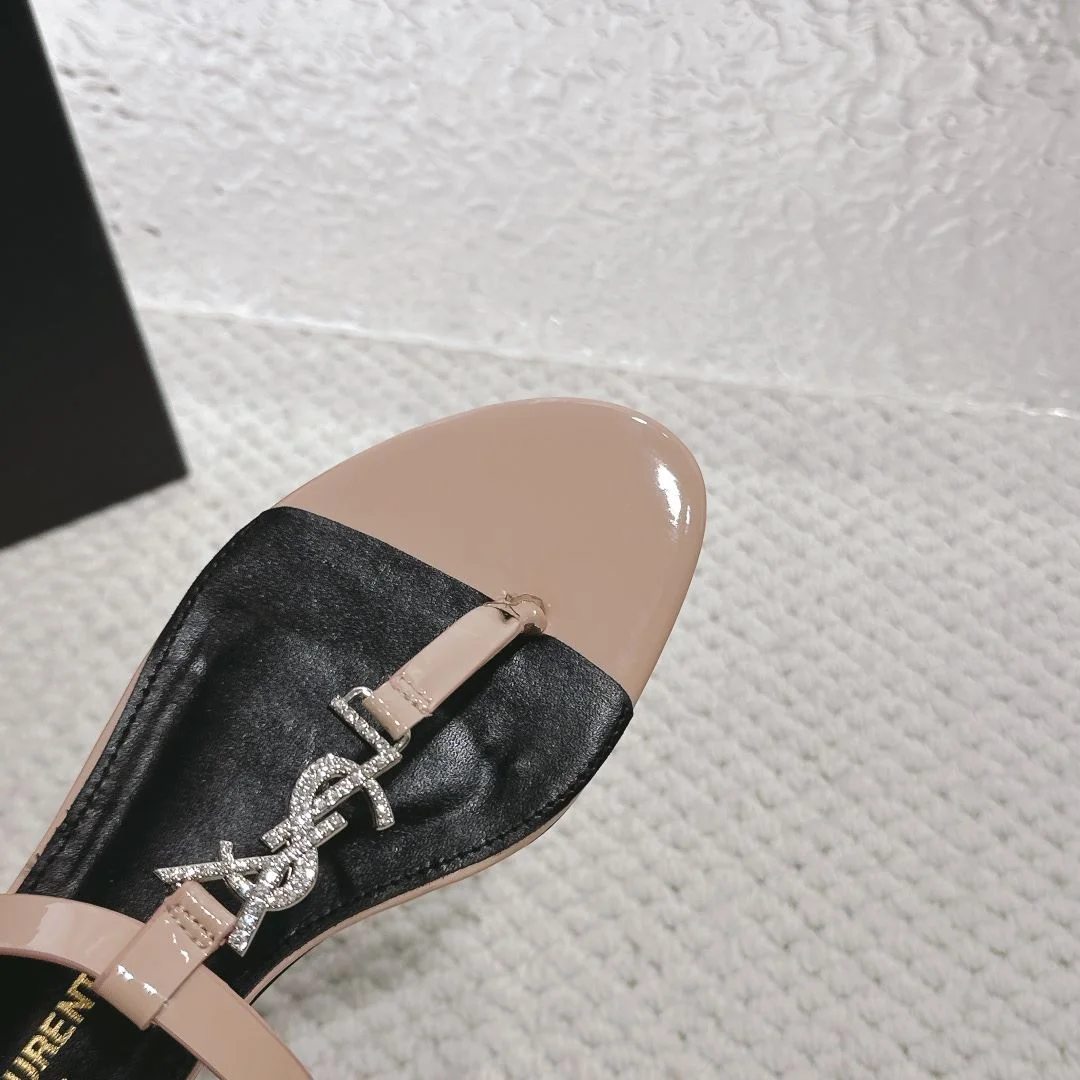 Affordable Ysl Sandals 7037