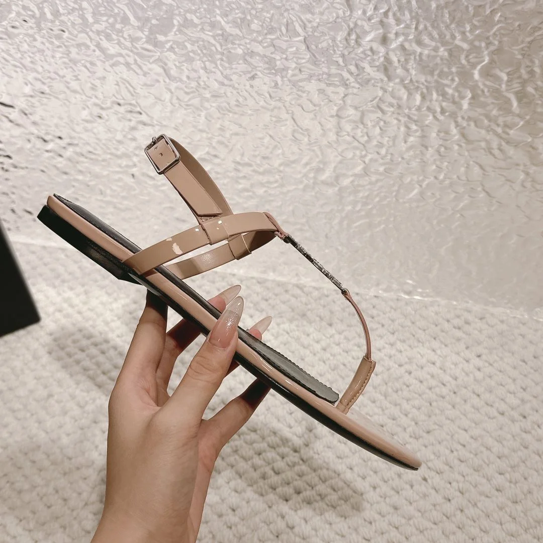 Affordable Ysl Sandals 7037