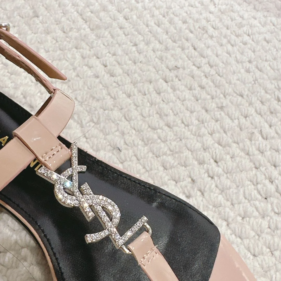 Affordable Ysl Sandals 7037