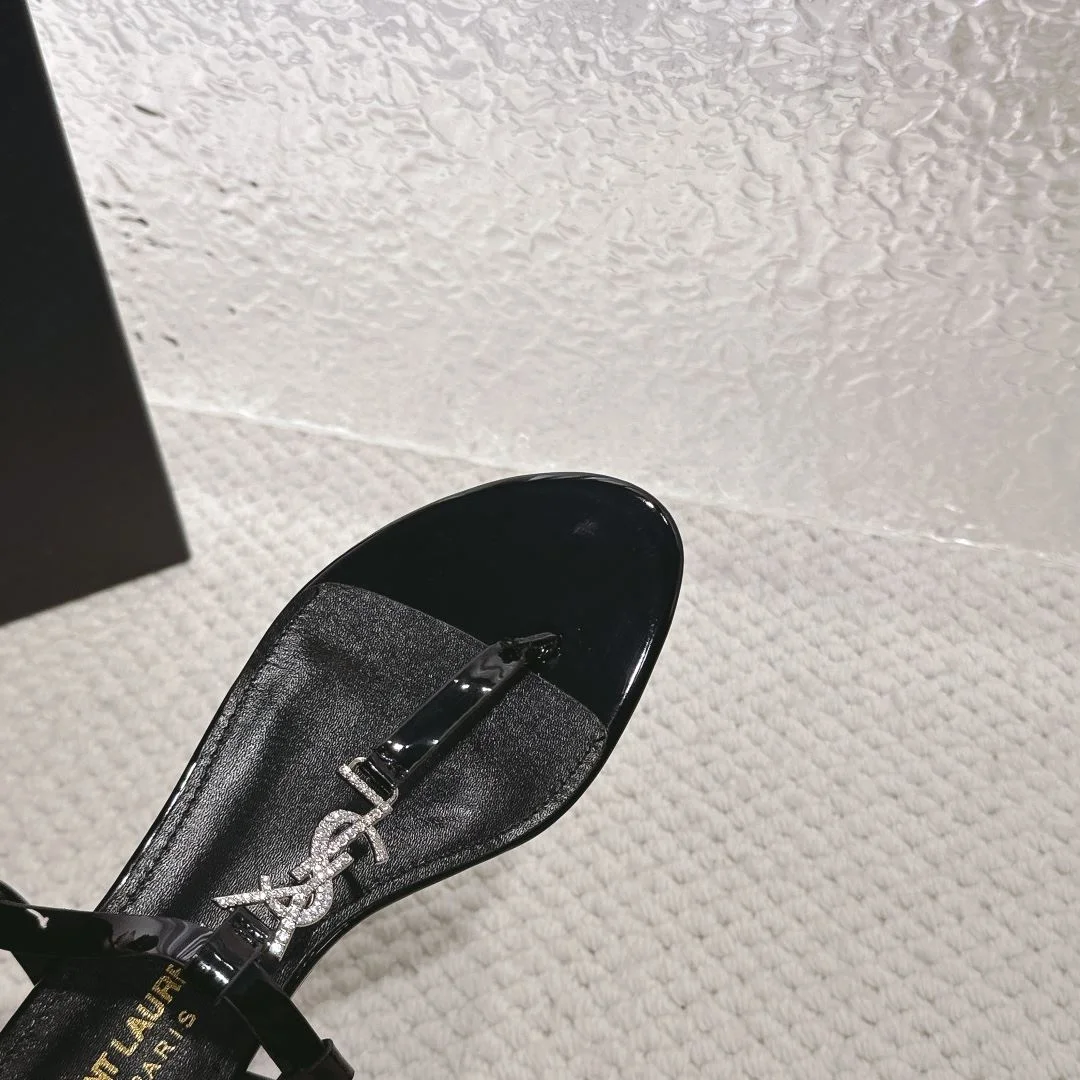 Ysl Sandals FashionForward 7112