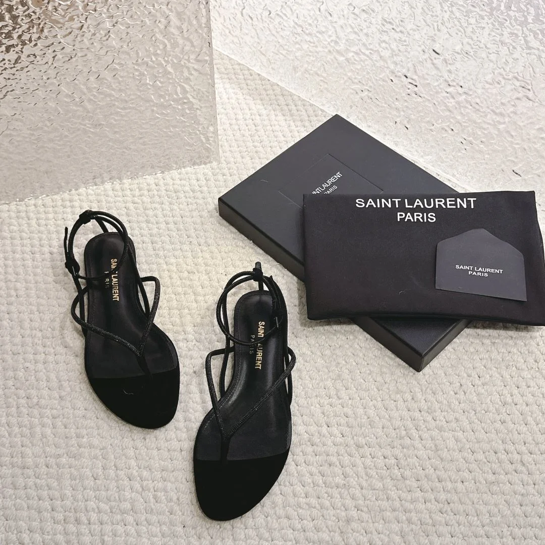 StreetReady Ysl Sandals 7017