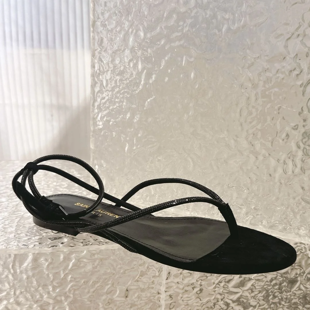 StreetReady Ysl Sandals 7017