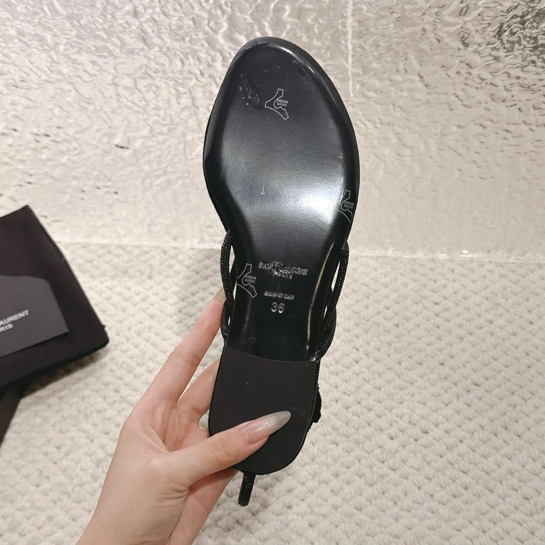 StreetReady Ysl Sandals 7017