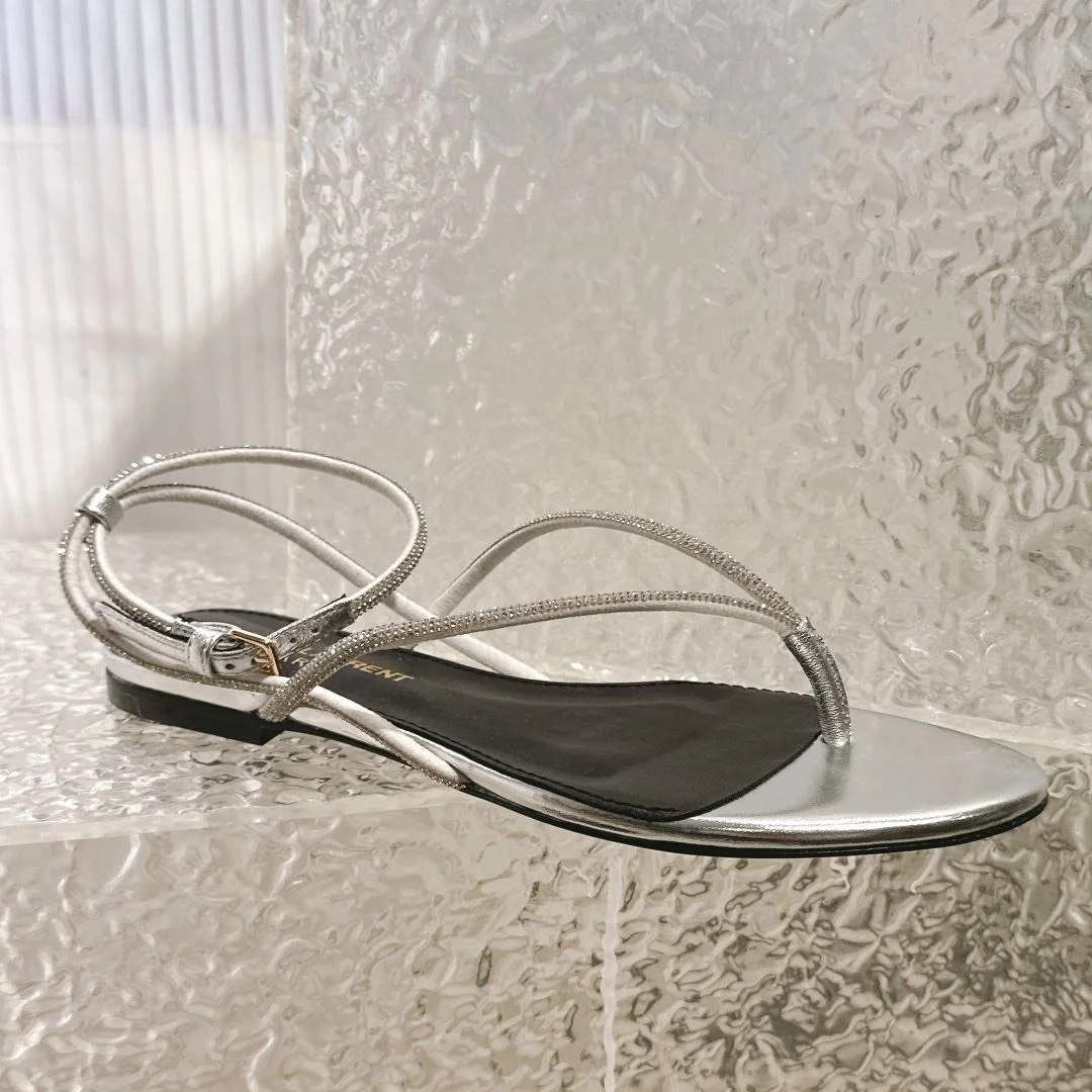 Popular Ysl Sandals 7043