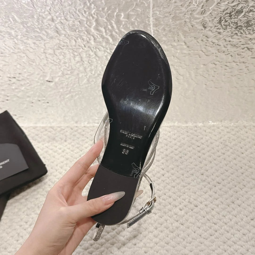 Popular Ysl Sandals 7043