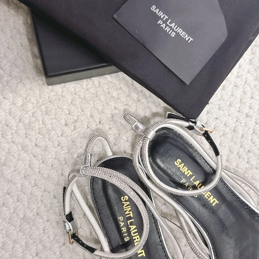 Popular Ysl Sandals 7043
