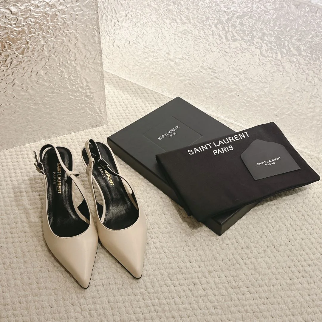 FashionForward Ysl Sandals 7029