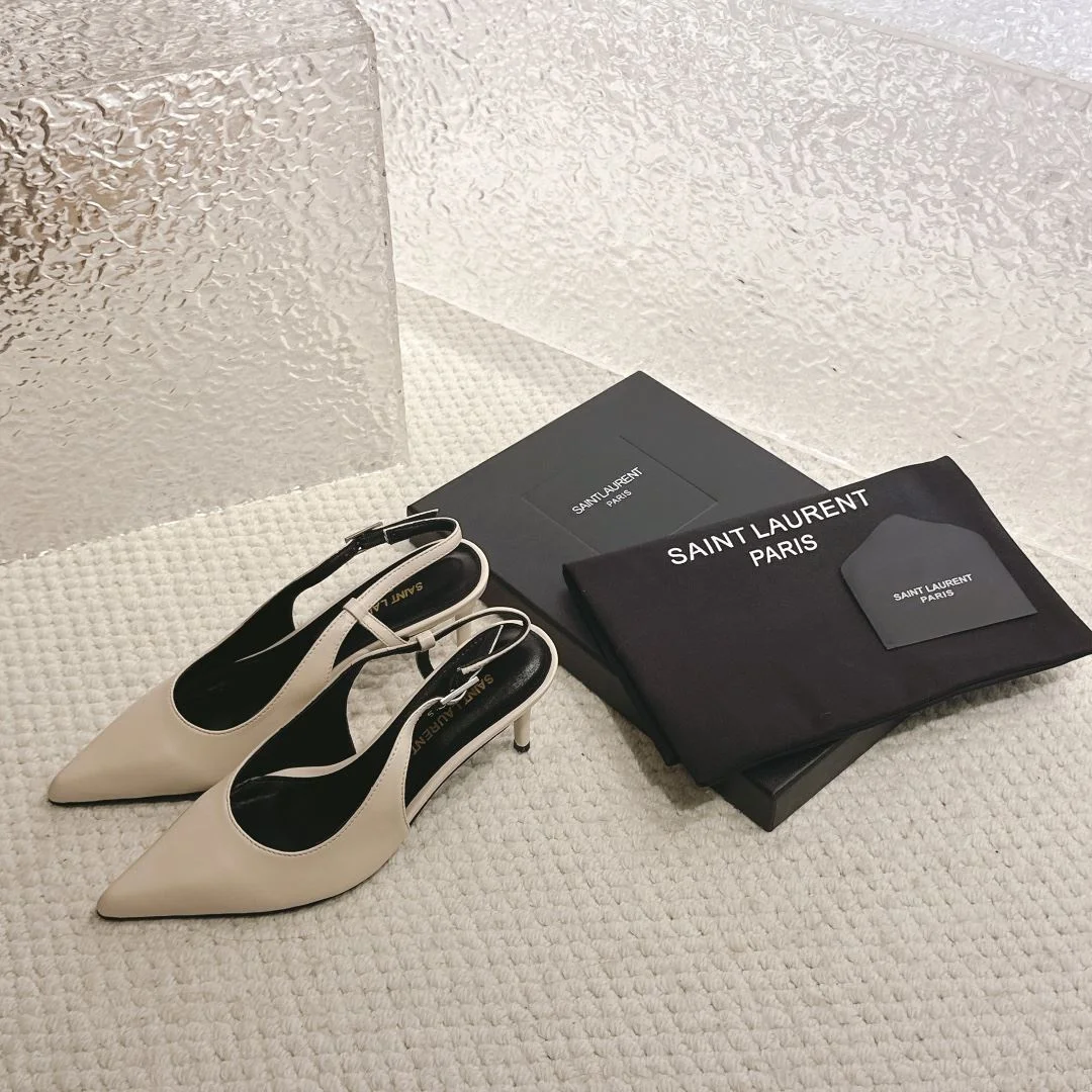 FashionForward Ysl Sandals 7029