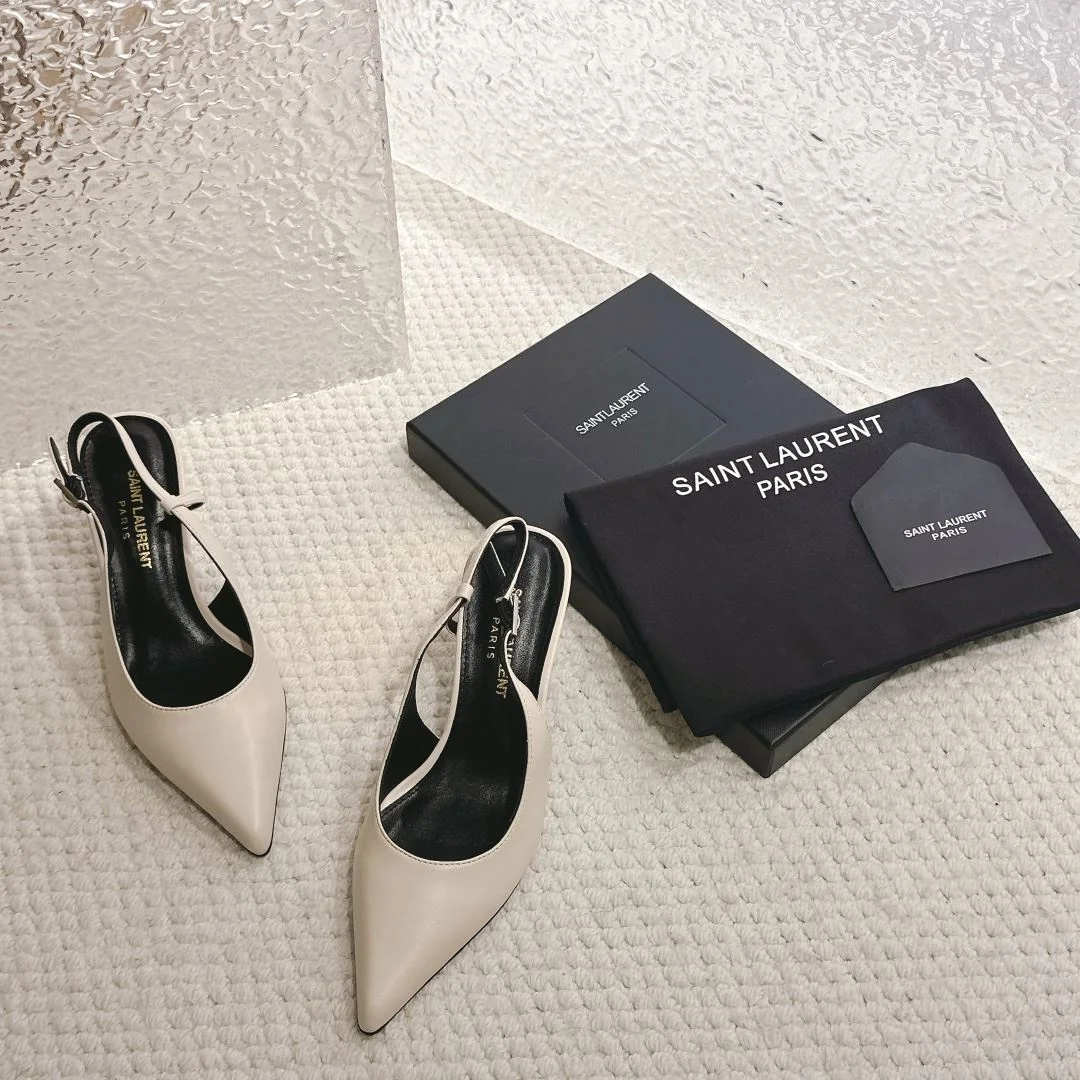 FashionForward Ysl Sandals 7029